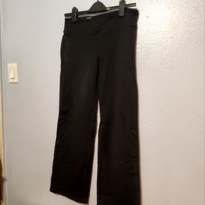 Danskin semifitted bottoms